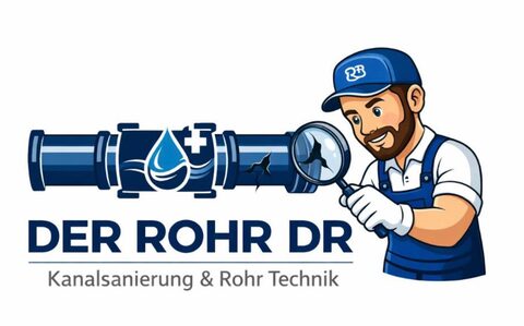 Der Rohr Dr – Kanalsanierung & Rohrtechnik
